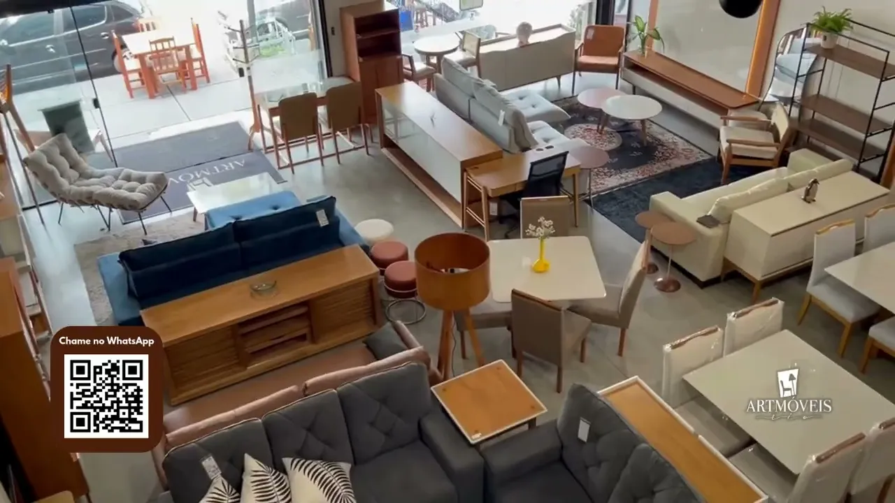 Video de ArtMóveis Rio