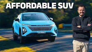 This SUV is INSANE value for money…NEW Chery C5 detailed review