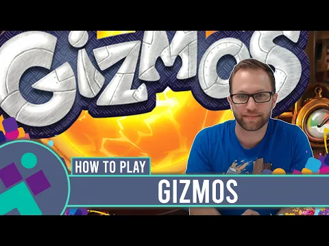 Gizmos | How to Play