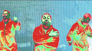 Sir Mich feat. Tede & Marcin Miller - fiGGo faGGo [Official Music Video]