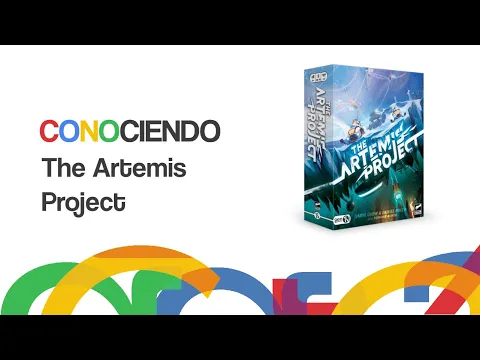 Conociendo The Artemis Project