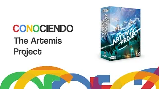Conociendo The Artemis Project