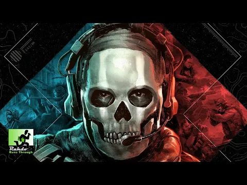 Rahdo Previews Call of Duty: The Board Game