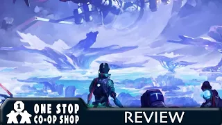 ISS Vanguard | Review | With Mike
