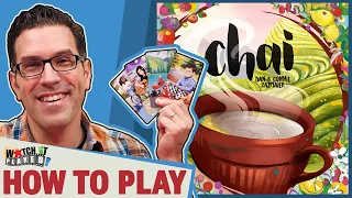 Chai - How To Play