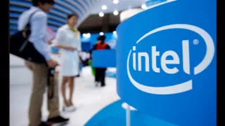 You should know !!!! Intel's Biggest Rival Is Up You should know !!!! Intel's Biggest Rival Is Up
