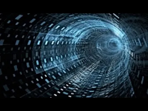 TrailerModel O Túnel Do Tempo