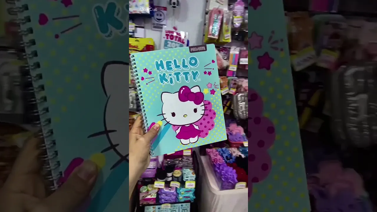 Video de Tiendita Me Encanta