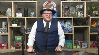 Gamefound Update - We passed our goal!