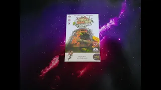 Welcome Back to the Dungeon Unbox 歡迎回到地下城開箱 [WTF Unbox]