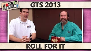 Roll For It! Preview by Watch It Played!
