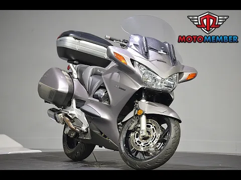2003 Honda St1300 Abs Thumbnail alt