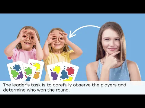 Matryoshka card game