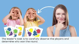 Matryoshka card game