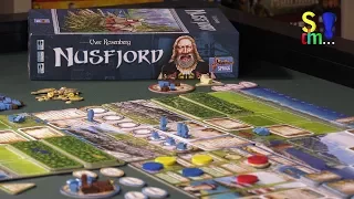 Spiel doch mal NUSFJORD! (Spiel doch mal...! - Folge 172)