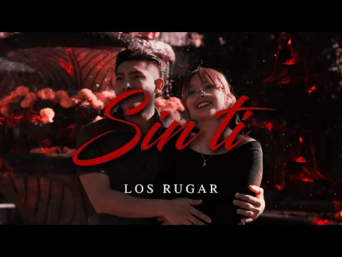 Video for event landing page