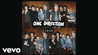 One Direction - Spaces (Audio)