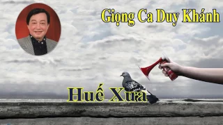 HUẾ XƯA