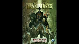 Tannhäuser: REVISED RULES 2010 (Complete)