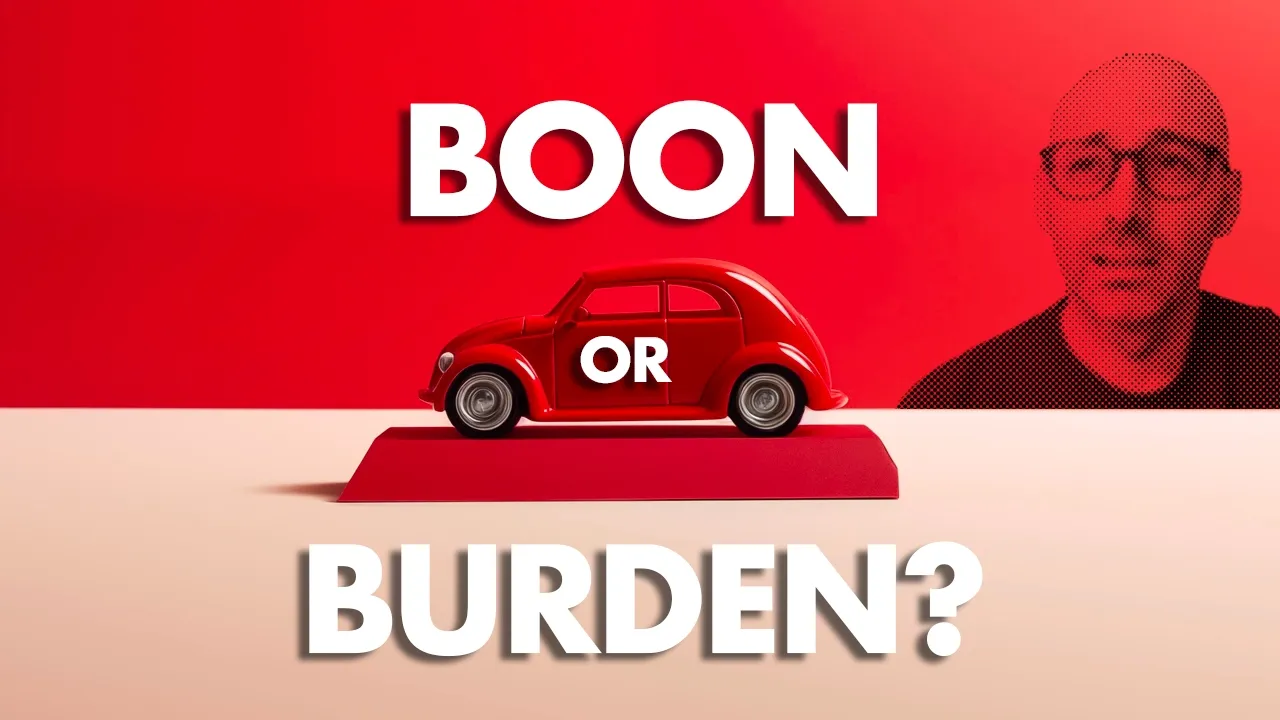 The Joint Venture Dilemma in the Chinese Auto Industry