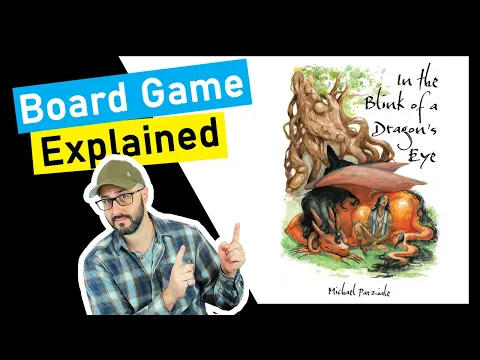 Is In the Blink of a Dragon's Eye for you? A Quick Overview!