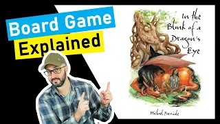 Is In the Blink of a Dragon's Eye for you? A Quick Overview!