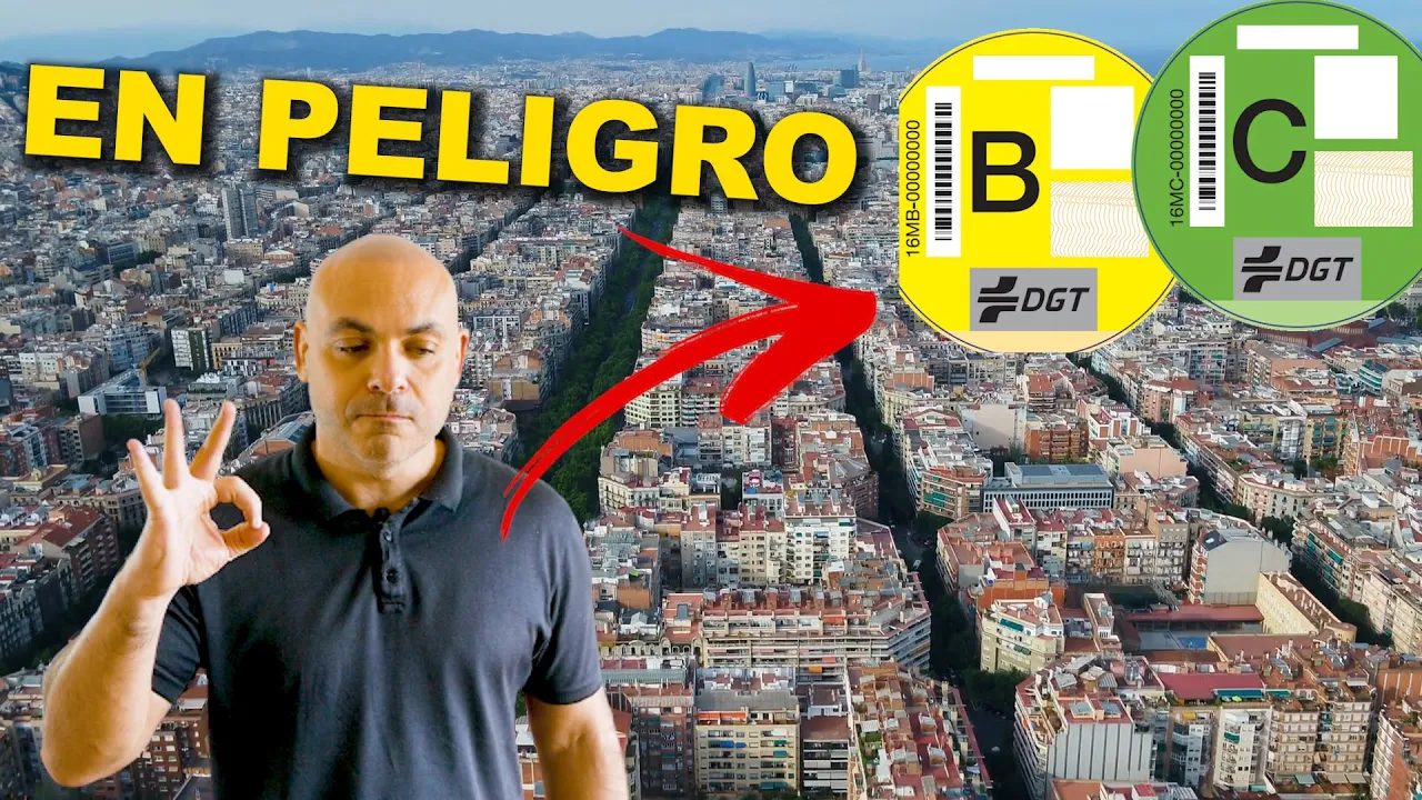 ¿PELIGRA LA ETIQUETA B? ¿TE PUEDEN QUITAR TU ETIQUETA? TODO LO QUE DEBES SABER