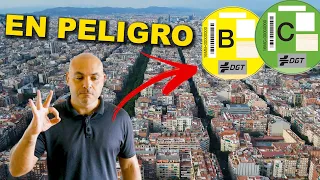 ¿PELIGRA LA ETIQUETA B? ¿TE PUEDEN QUITAR TU ETIQUETA? TODO LO QUE DEBES SABER