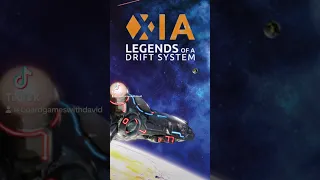 Xia: Legends of a drift system