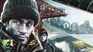 Pandemic Legacy Season 2 Final Thoughts