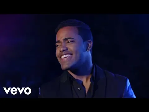 Video for event landing page