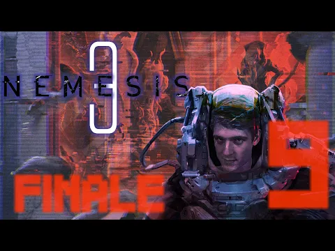 Nemesis Void Seeders Episode 9 Finale (The Price for Being Clever)