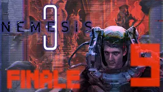 Nemesis Void Seeders Episode 9 Finale (The Price for Being Clever)