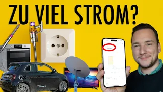 So SPARST du richtig STROM! Tibber Pulse im Test