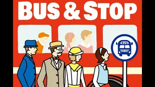 Bus & Stop How To Play