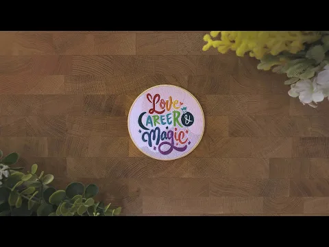 Love, Career & Magic explained in 36 seconds