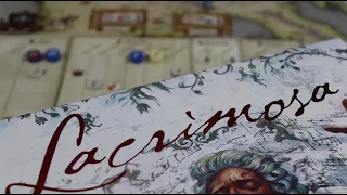 Lacrimosa - How To Play