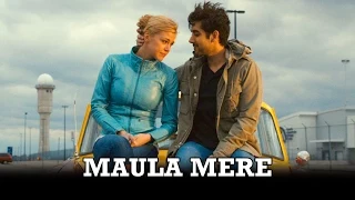 Maula Mere Song - Dr.Cabbie ft. Vinay Virmani, Kunal Nayyar, Isabelle Kaif, Adrianne Palicki
