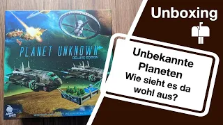 Deluxe Edition Unboxing