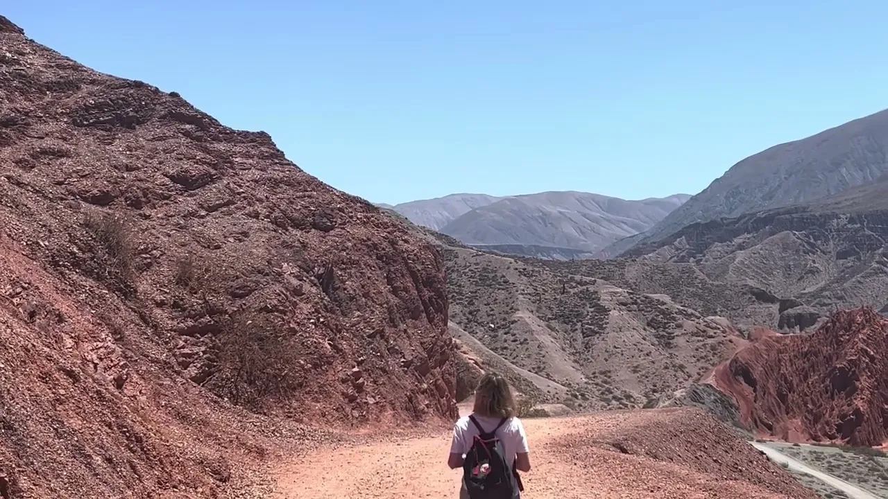 Video of Quiero Norte