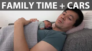 Upcoming cars: iX xDrive40, fat Taycan, EQE, EQS 450+, ID5 GTX, Ariya & i4 eDrive40