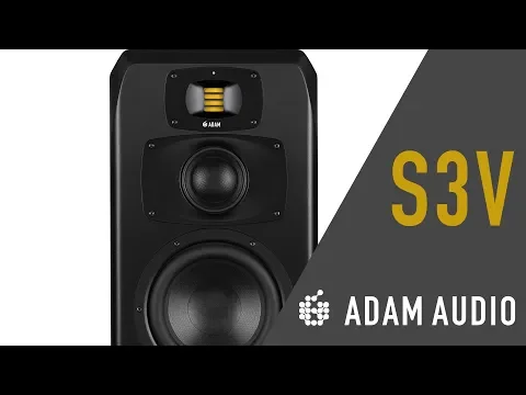 Video zu Adam S3V