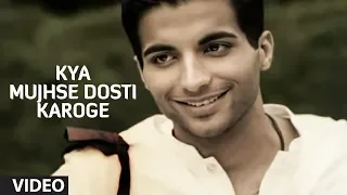 Kya Mujhse Dosti Karoge - Pankaj Udhas Best Songs 