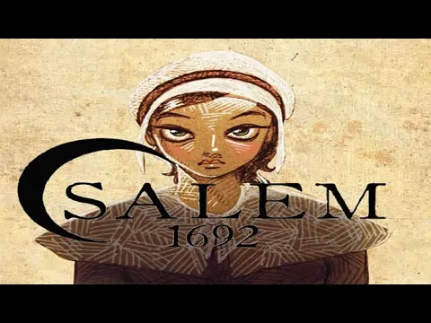 Salem 1692 - Playthrough