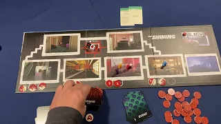The Shining review