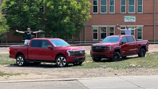 Let’s Be Real - Electric Trucks Don’t Solve Every Problem