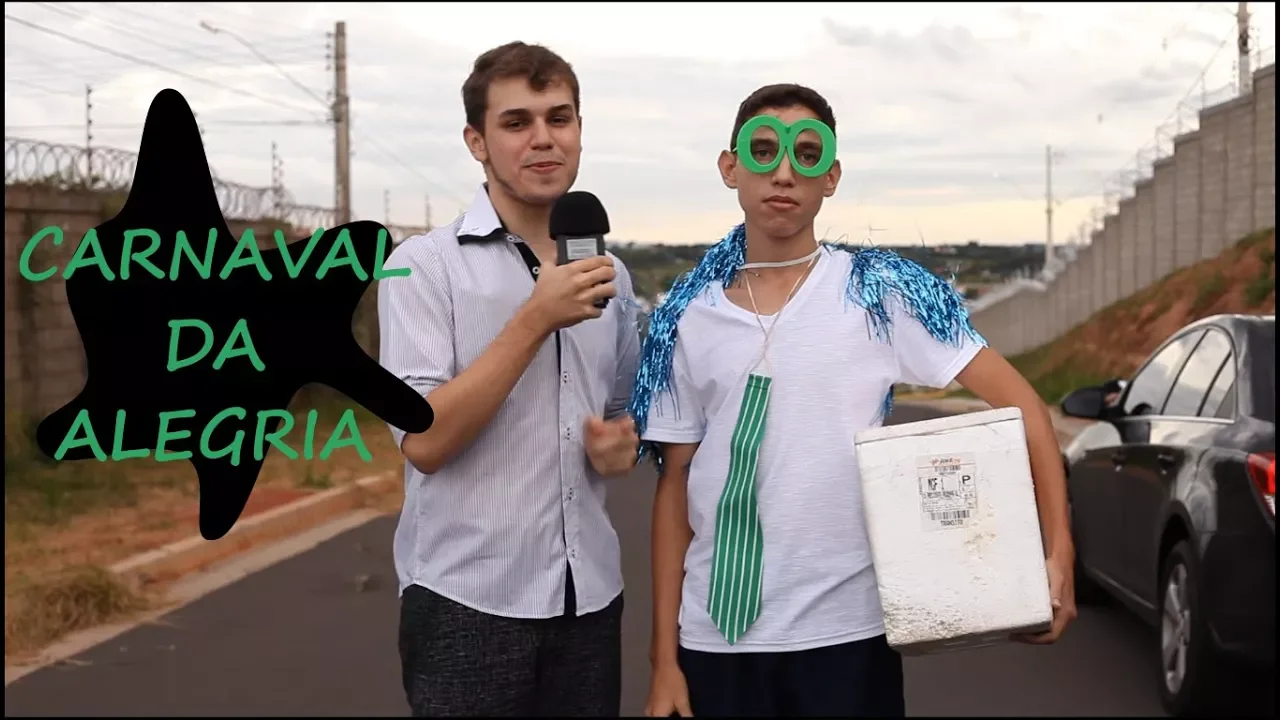 Video de Gianluca Argentina & Chile