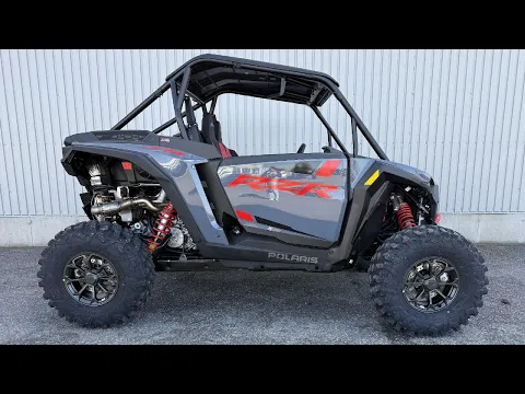 Polaris Rzr Xp 1000 Ultimate 2026 Thumbnail alt