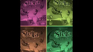 Cracking Open...Stella: Dixit Universe