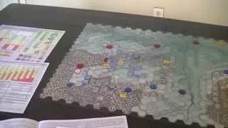 Stonewall's Sword - 6:40